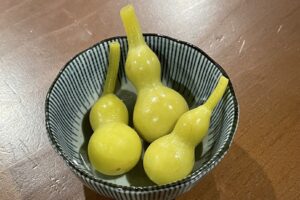 ビール長屋 貫太郎