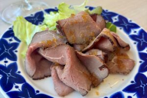 オールカフェ×タニタカフェ