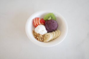 豚一