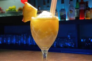 Shot Bar Bit