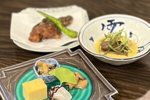 日本料理 花月