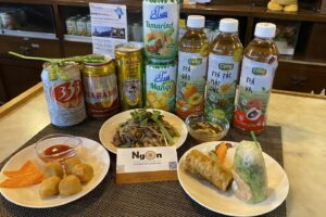 Ngon Vietnamese Restaurant & Bar（ンゴン）