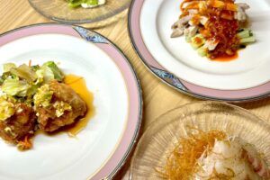 四川料理110