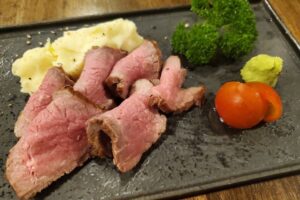 ハイボール＆肉バルLAMP