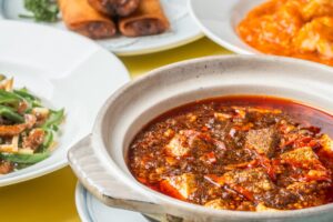 四川料理110