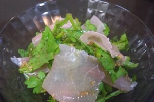 立ち呑みなかじ
